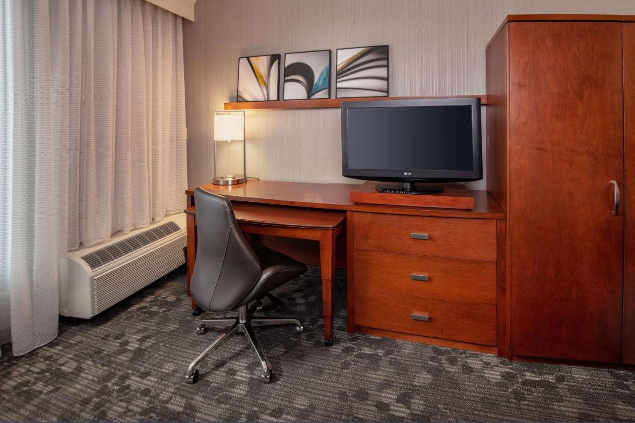 Sonesta Select Newark Christiana Mall Экстерьер фото