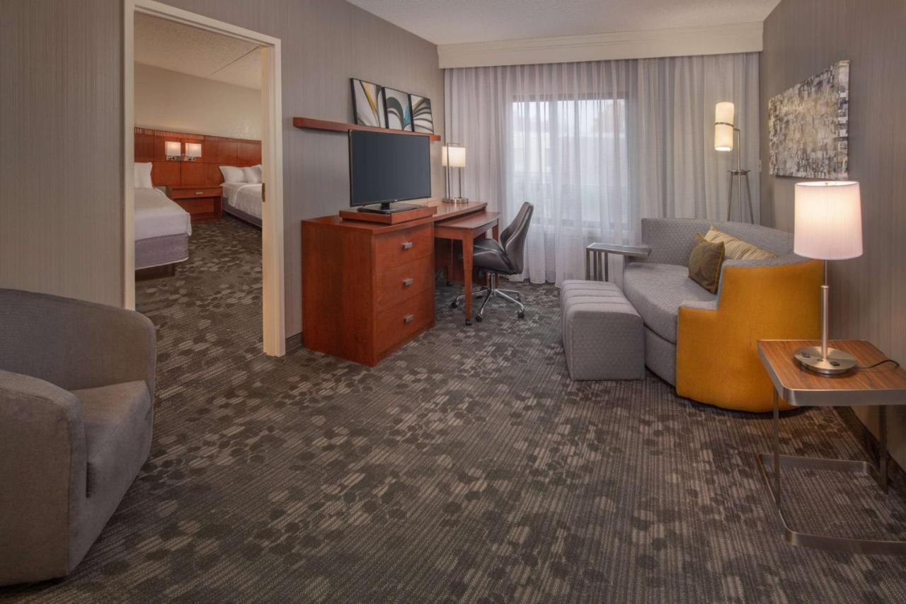 Sonesta Select Newark Christiana Mall Экстерьер фото