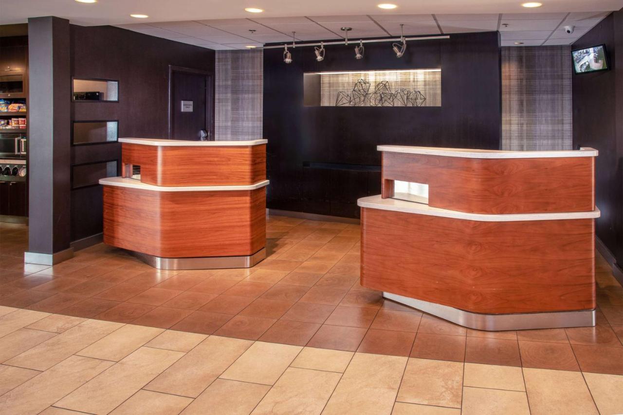 Sonesta Select Newark Christiana Mall Экстерьер фото
