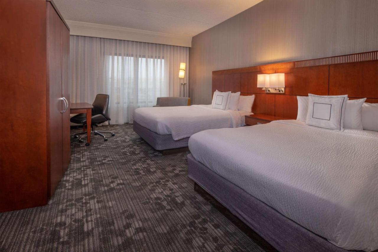 Sonesta Select Newark Christiana Mall Экстерьер фото