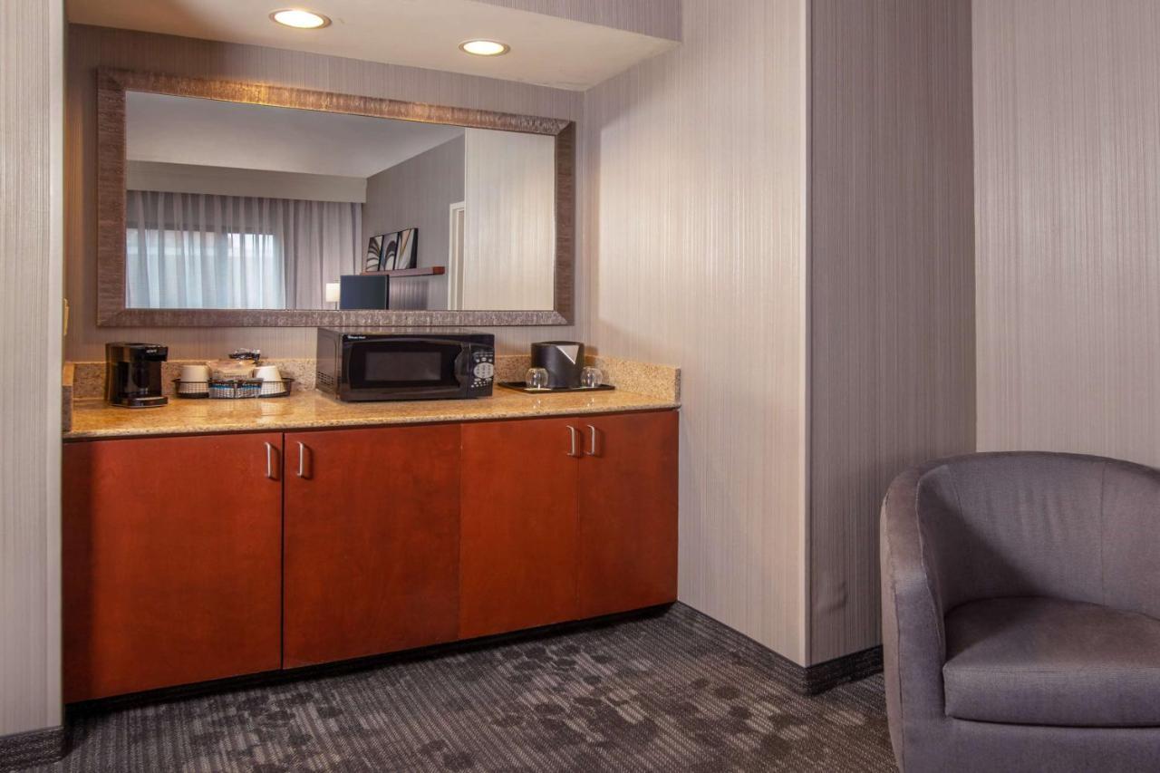Sonesta Select Newark Christiana Mall Экстерьер фото