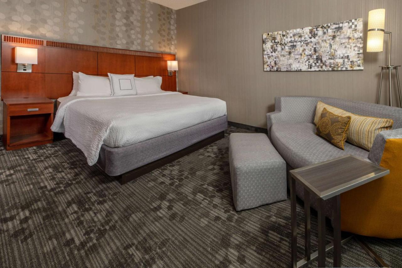 Sonesta Select Newark Christiana Mall Экстерьер фото