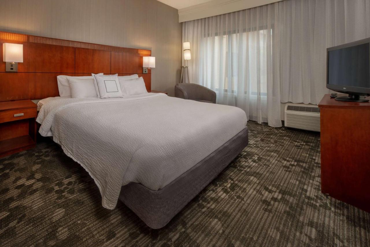 Sonesta Select Newark Christiana Mall Экстерьер фото