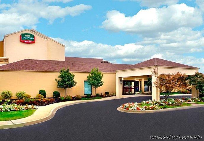 Sonesta Select Newark Christiana Mall Экстерьер фото
