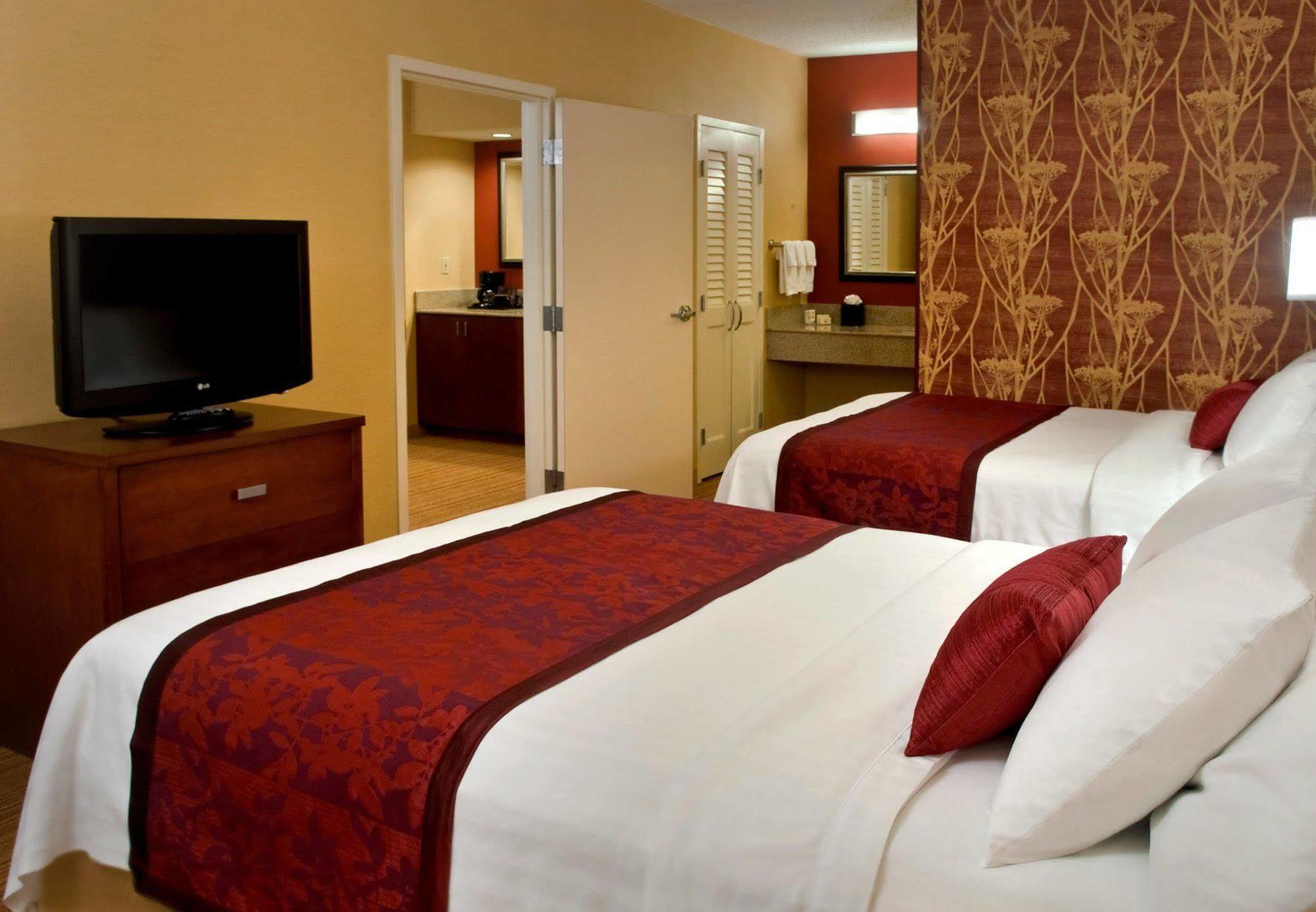 Sonesta Select Newark Christiana Mall Номер фото