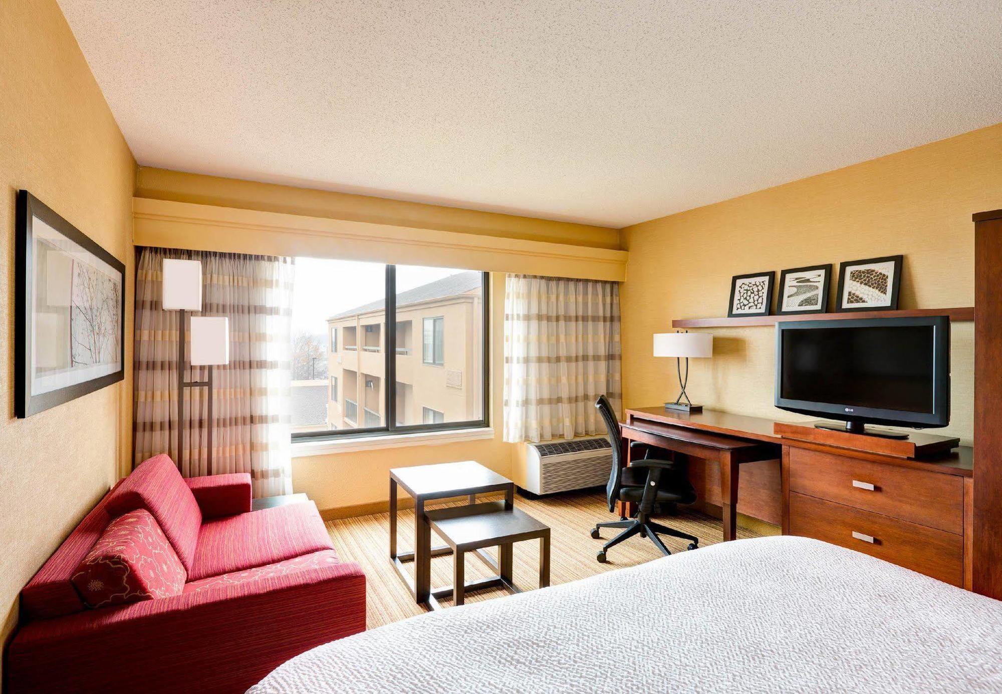 Sonesta Select Newark Christiana Mall Экстерьер фото