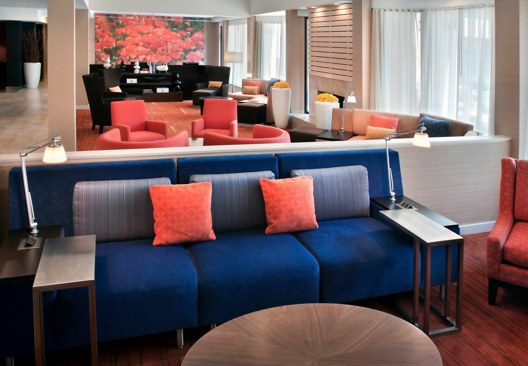 Sonesta Select Newark Christiana Mall Экстерьер фото