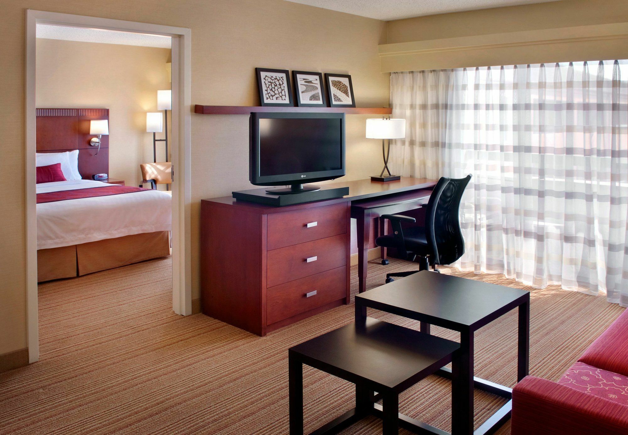 Sonesta Select Newark Christiana Mall Номер фото