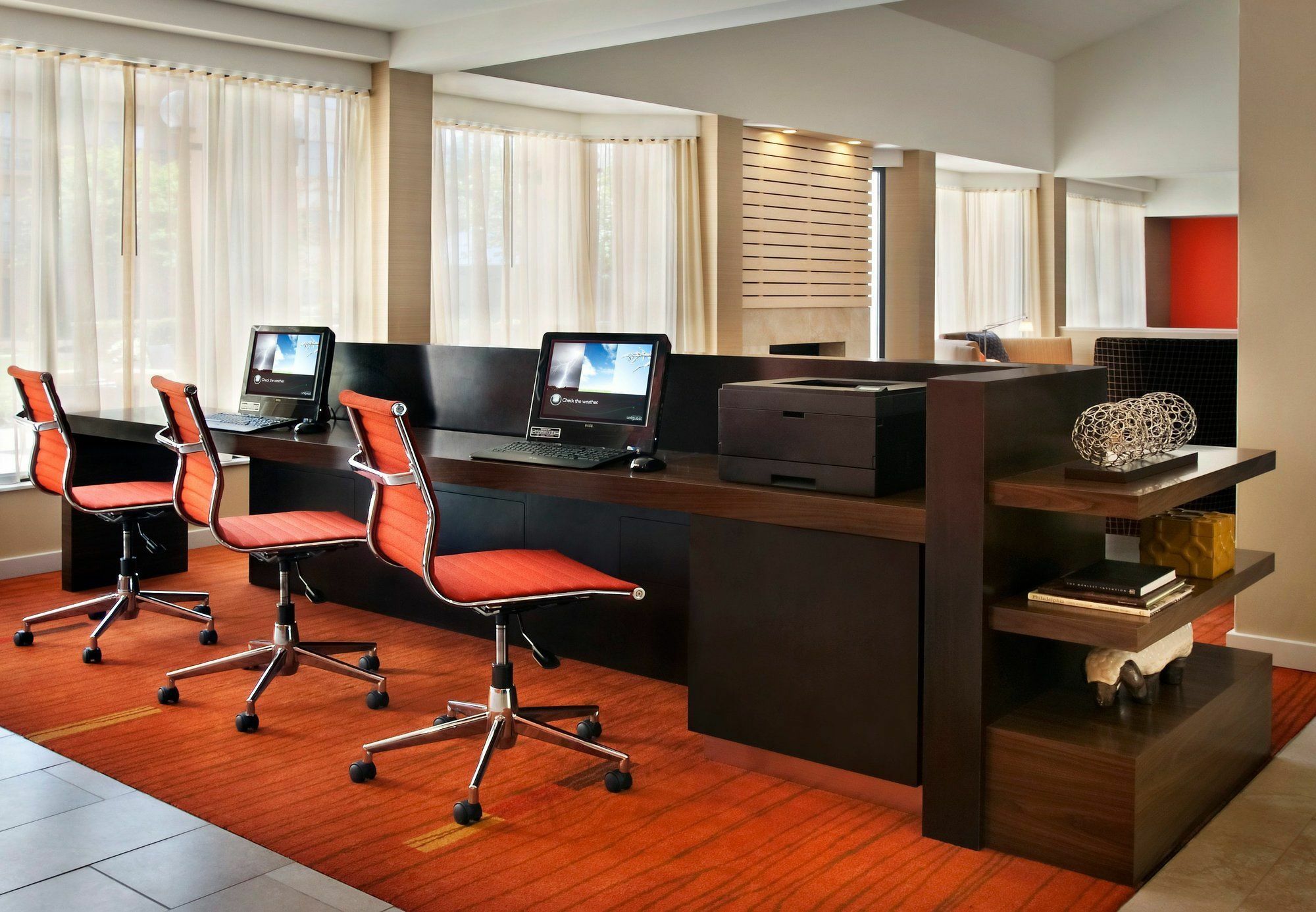 Sonesta Select Newark Christiana Mall Экстерьер фото