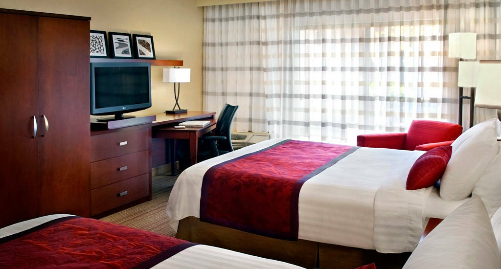 Sonesta Select Newark Christiana Mall Экстерьер фото